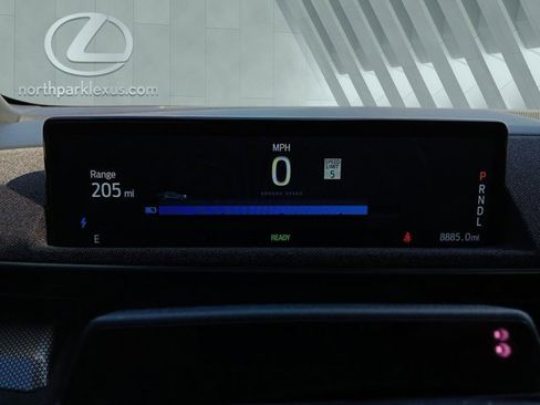 Used 2024 Ford Mustang Mach-E GT w/ Bronze Appearance Package image 15