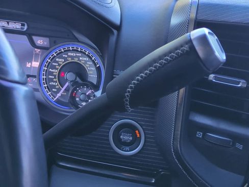 Used 2021 RAM 2500 Limited image 34