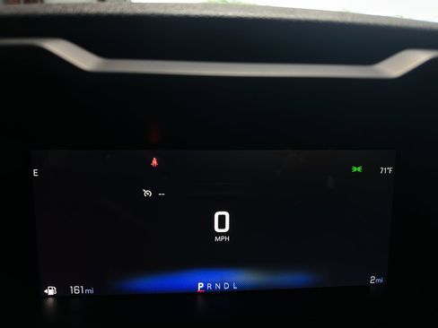 New 2026 Chevrolet Colorado W/T w/ Advanced Trailering Package image 15