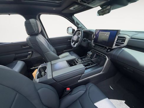 New 2026 Toyota Tundra Platinum AWD/4WD image 15