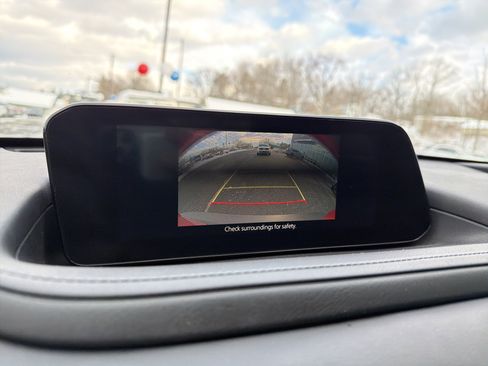 Used 2024 MAZDA CX-30 AWD 2.5 S w/ Select Sport Pkg image 19