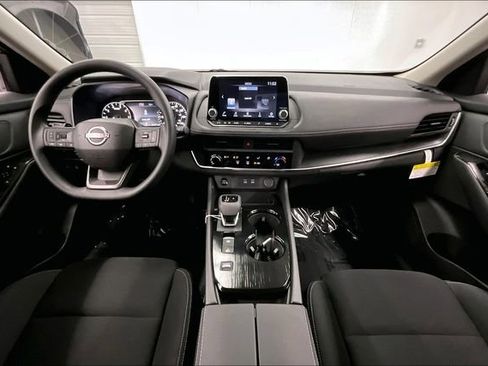 New 2026 Nissan Rogue S image 6