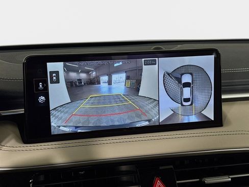 New 2026 Genesis G70 2.5T Prestige image 17