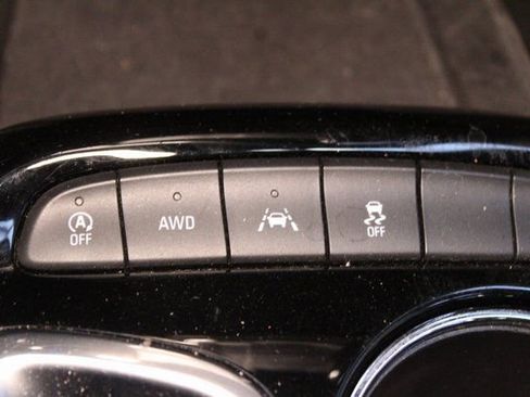 Used 2024 Buick Encore GX Sport Touring image 27