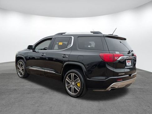 Used 2019 GMC Acadia Denali w/ Technology Package image 6