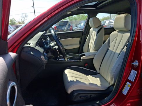 Used 2023 Acura Integra A-Spec FWD image 13