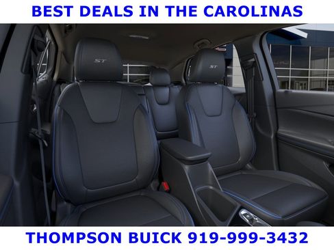 New 2026 Buick Encore GX Sport Touring w/ Advanced Technology Package FWD image 19