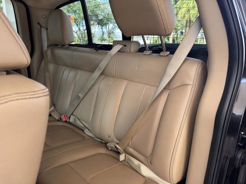 Used 2010 Ford F150 FX4 image 28