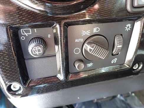 Used 2007 HUMMER H2 w/ Special Edition AWD/4WD image 19