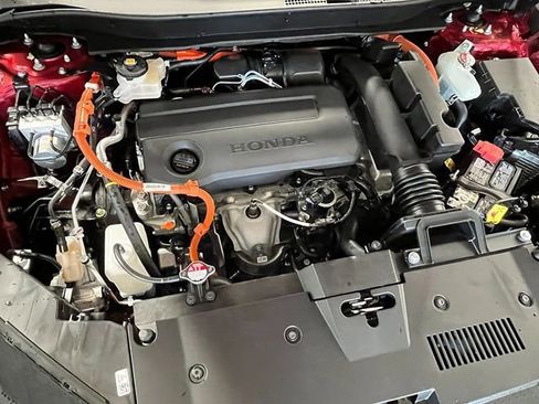 New 2026 Honda CR-V Sport-L image 11