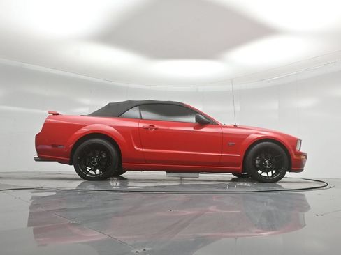 Used 2006 Ford Mustang GT Premium RWD image 37