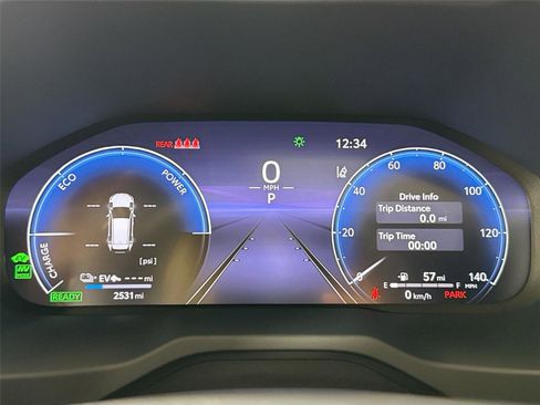 Used 2025 Toyota RAV4 XSE w/ Weather Package AWD/4WD image 21