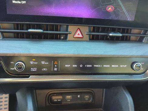 Used 2023 Kia Sportage X-Pro Prestige AWD/4WD image 21