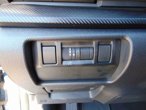 Certified 2024 Subaru Crosstrek 2.0i Premium AWD/4WD image 19