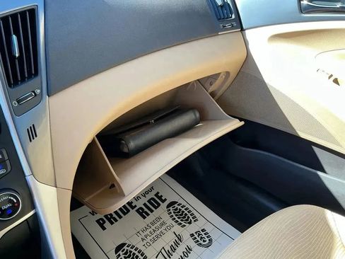Used 2015 Hyundai Sonata Hybrid FWD image 24