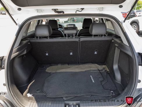 Used 2021 Hyundai Kona Limited w/ Cargo Package FWD image 37