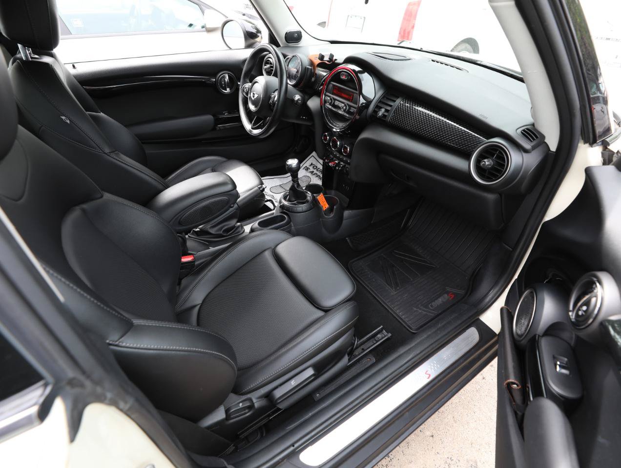 Used 2015 MINI Cooper S FWD image 13