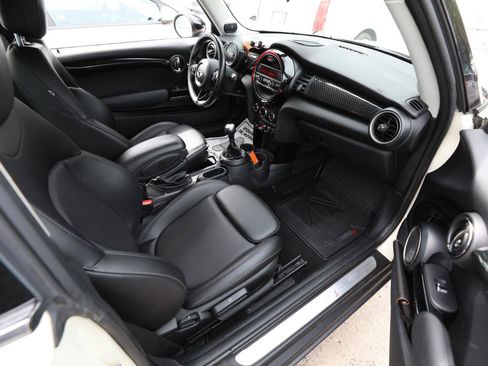 Used 2015 MINI Cooper S FWD image 13
