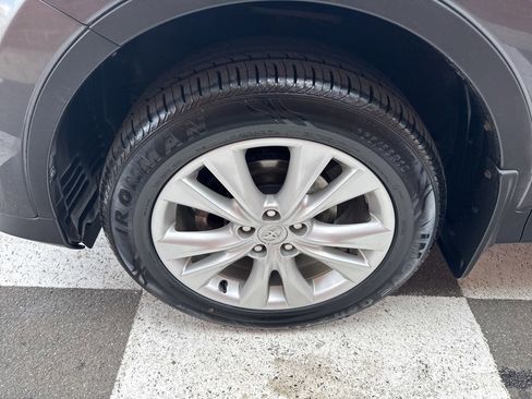 Used 2013 Toyota RAV4 Limited image 13