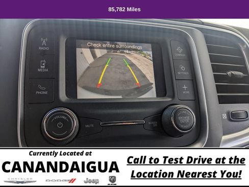 Used 2021 RAM 1500 Warlock AWD/4WD image 23