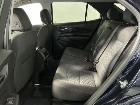 Used 2021 Chevrolet Equinox LT AWD/4WD image 24