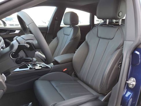 Certified 2023 Audi A5 2.0T Premium Plus w/ Premium Plus image 15