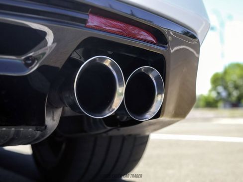 Used 2024 Chevrolet Camaro ZL1 RWD image 71