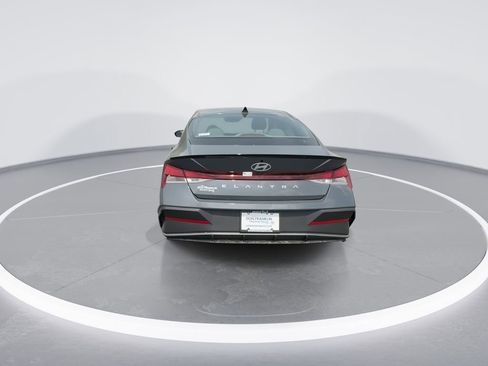 New 2026 Hyundai Elantra Sport FWD image 7