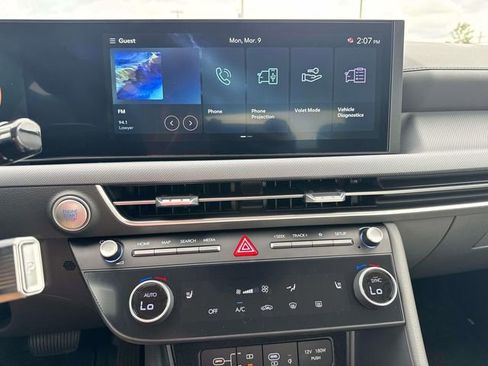 New 2026 Hyundai Sonata SEL image 28