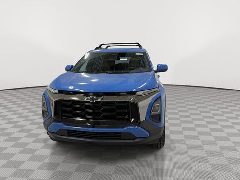 New 2026 Chevrolet Equinox ACTIV w/ Convenience Package III image 4