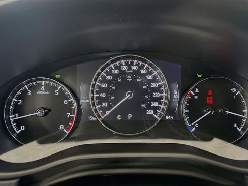 New 2025 MAZDA CX-30 AWD 2.5 S w/ Preferred Package image 20