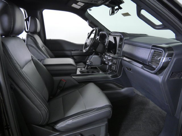 Used 2021 Ford F150 XLT w/ Equipment Group 302A High AWD/4WD image 10