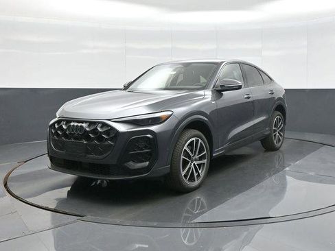 New 2026 Audi Q5 Premium Plus AWD/4WD image 3