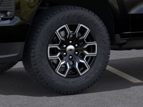 New 2026 Chevrolet Colorado Z71 w/ Z71 Convenience Package 2 AWD/4WD image 9