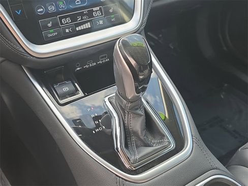 Certified 2023 Subaru Outback Limited image 26
