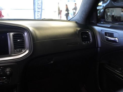 Used 2021 Dodge Charger SRT Hellcat w/ Harman/Kardon Audio Group image 19