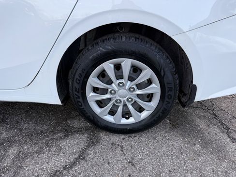 Used 2022 Kia Forte Sedan image 27