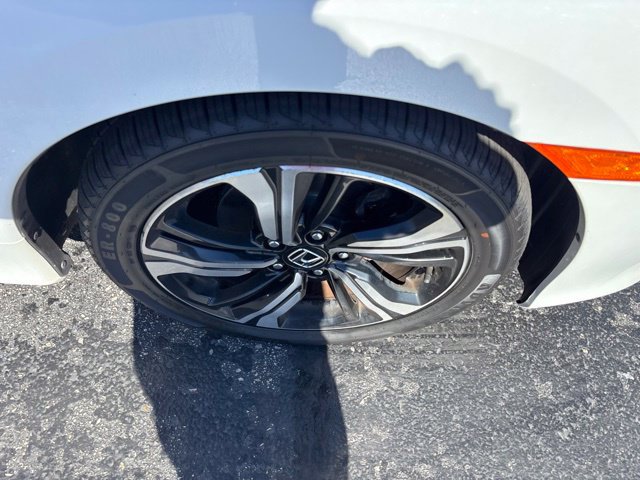 Used 2016 Honda Civic Touring image 27