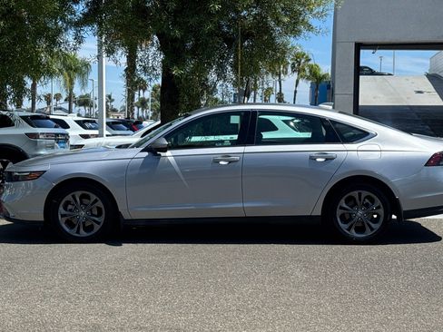 Used 2023 Honda Accord EX image 2