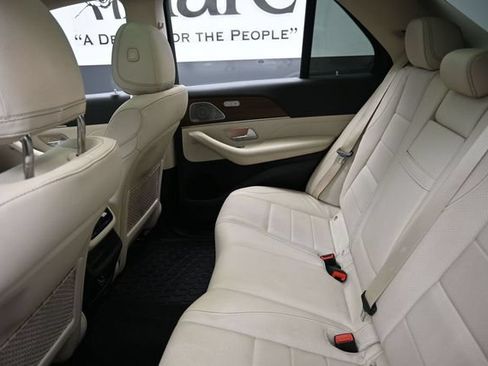 Used 2022 Mercedes-Benz GLE 450 4MATIC image 23