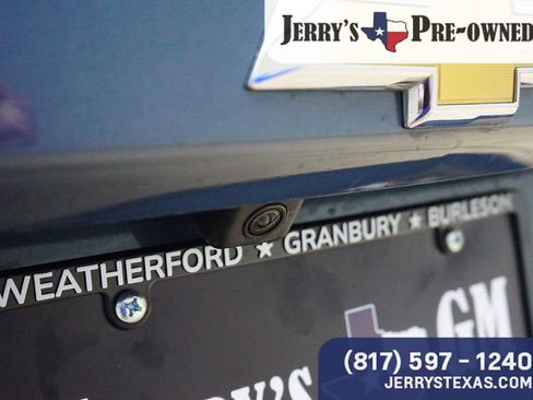 Used 2024 Chevrolet Equinox LT FWD image 22