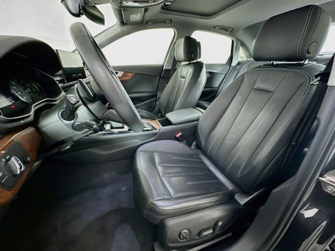 Used 2023 Audi A4 2.0T Premium w/ Convenience Package AWD/4WD image 13