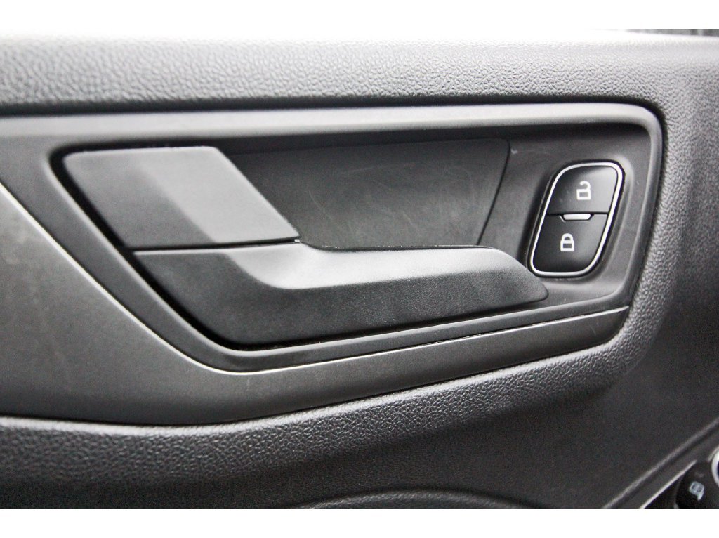 Used 2025 Ford Escape Active FWD image 21