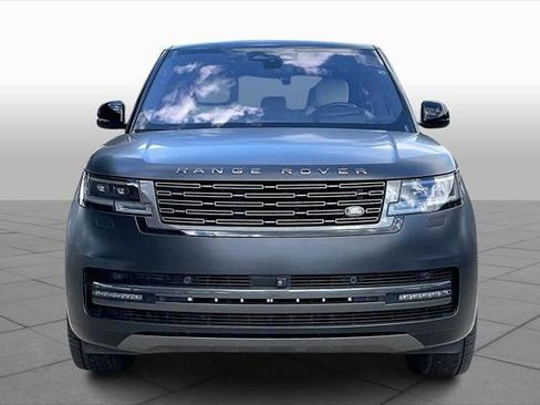 Used 2023 Land Rover Range Rover SE AWD/4WD image 4