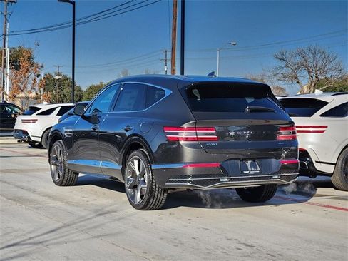 New 2026 Genesis GV80 3.5T Prestige image 4