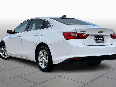 Used 2023 Chevrolet Malibu LS image 11