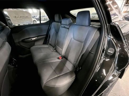 New 2026 Lexus RZ 450e 450e Premium image 10