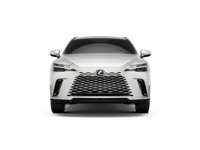 New 2026 Lexus RX 350 AWD/4WD image 5