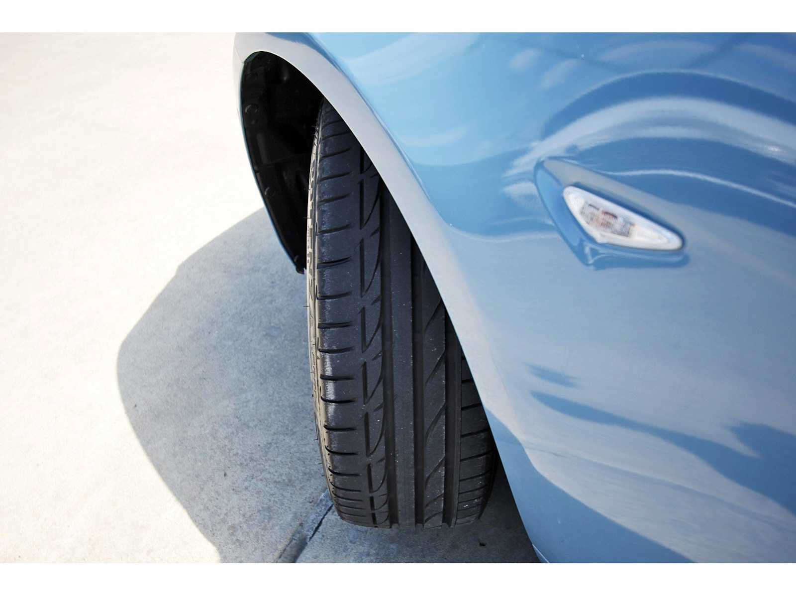 Used 2024 MAZDA MX-5 Miata Grand Touring RWD image 24