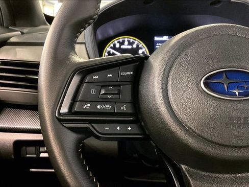 Used 2025 Subaru Crosstrek 2.5i Sport AWD/4WD image 18